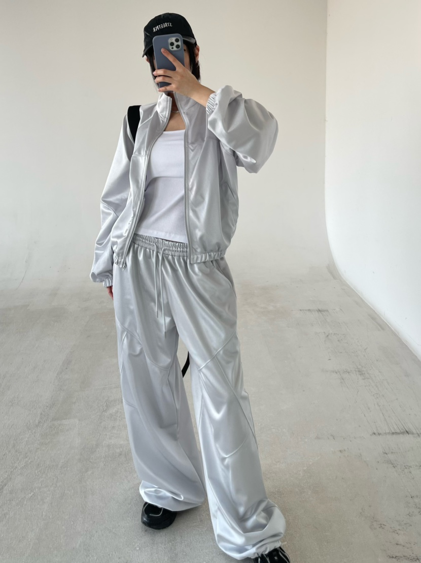 REIZ韓國代購女裝新品26春夏休閑推薦真品時尚人氣職業夾克REIZ夾克