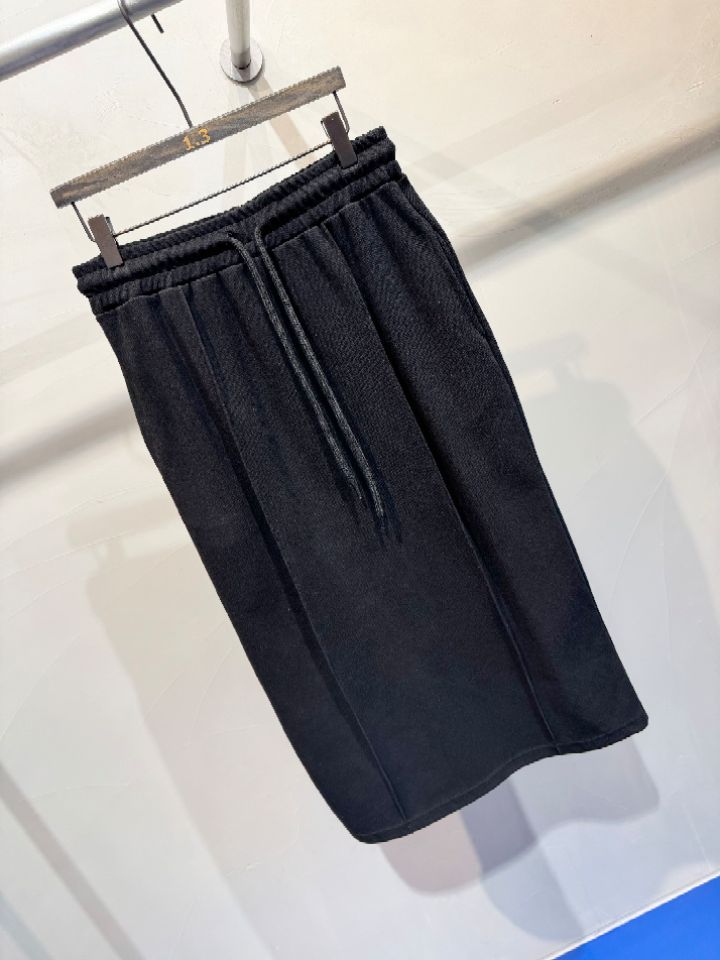 1.3韓國代購女裝新品休閑時尚真品人氣26春夏半身裙中短裙1.3半身裙/中短裙