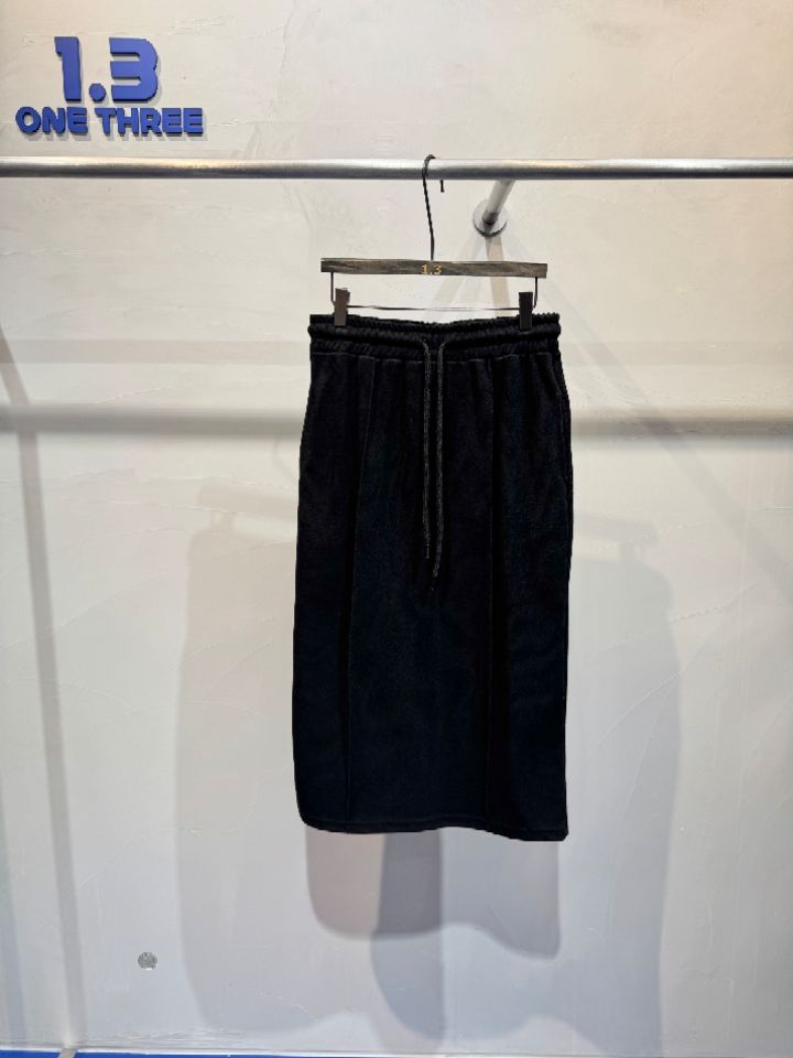 1.3韓國代購女裝新品休閑時尚真品人氣26春夏半身裙中短裙1.3半身裙/中短裙圖色1