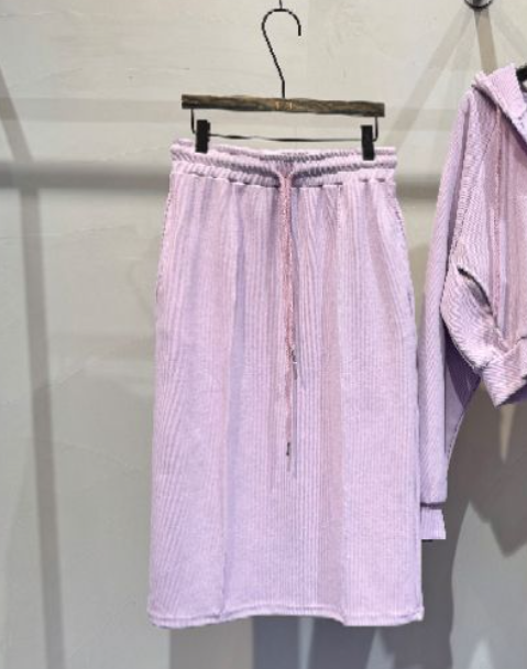 1.3韓國代購女裝新品休閑時尚真品人氣26春夏半身裙中短裙1.3半身裙/中短裙圖色3