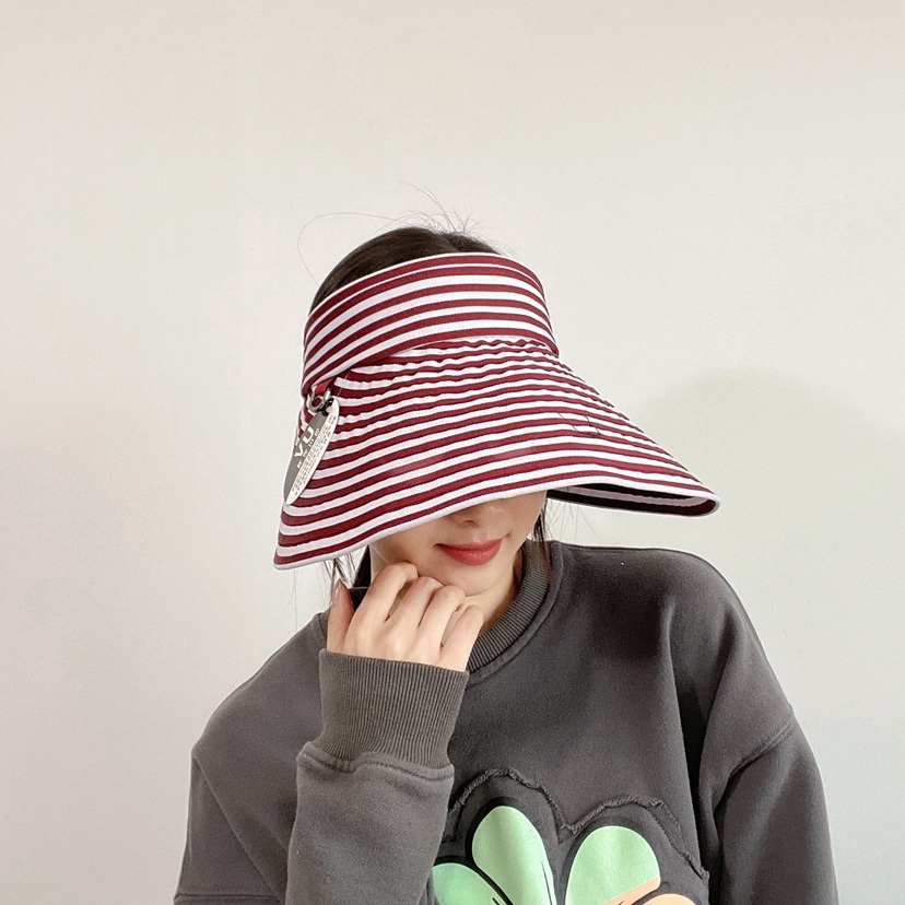 LOVELY HAT韓國代購女士新品人氣休閑時尚熱賣真品26春夏帽子LOVELY HAT帽子圖色2