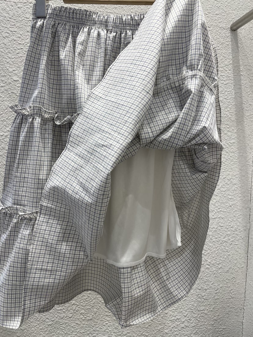 BABEL東大門實拍女裝新款推薦26春夏時尚熱賣真品職業長裙BABEL長裙