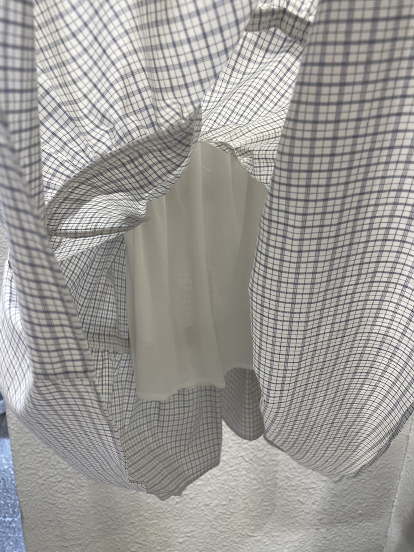 BABEL東大門實拍女裝新款推薦26春夏時尚熱賣真品職業長裙BABEL長裙