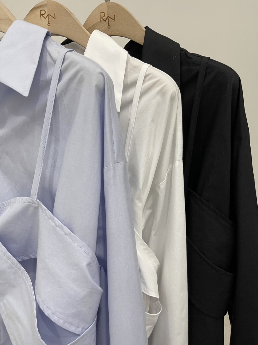 REIZ東大門實拍女裝新品熱賣時尚職業休閑真品襯衫蕾絲衫REIZ襯衫/蕾絲衫