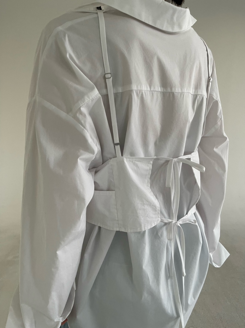 REIZ東大門實拍女裝新品熱賣時尚職業休閑真品襯衫蕾絲衫REIZ襯衫/蕾絲衫