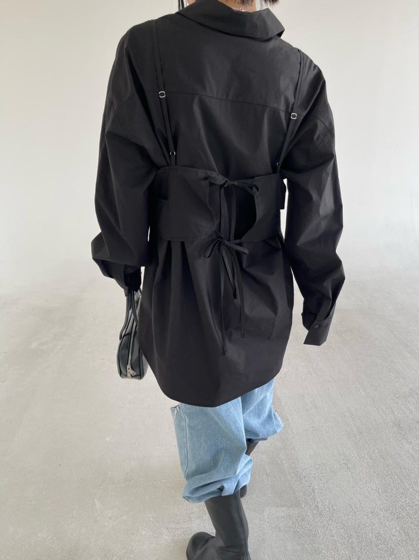 REIZ東大門實拍女裝新品熱賣時尚職業休閑真品襯衫蕾絲衫REIZ襯衫/蕾絲衫