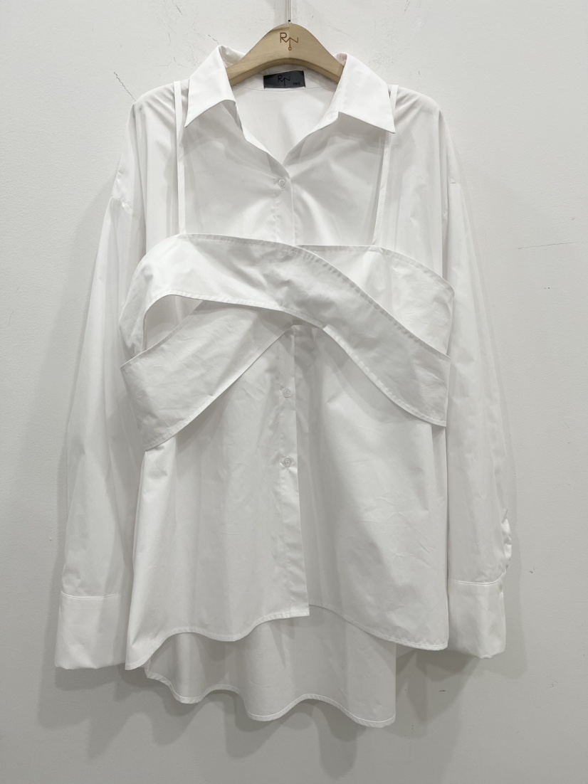 REIZ東大門實拍女裝新品熱賣時尚職業休閑真品襯衫蕾絲衫REIZ襯衫/蕾絲衫圖色2