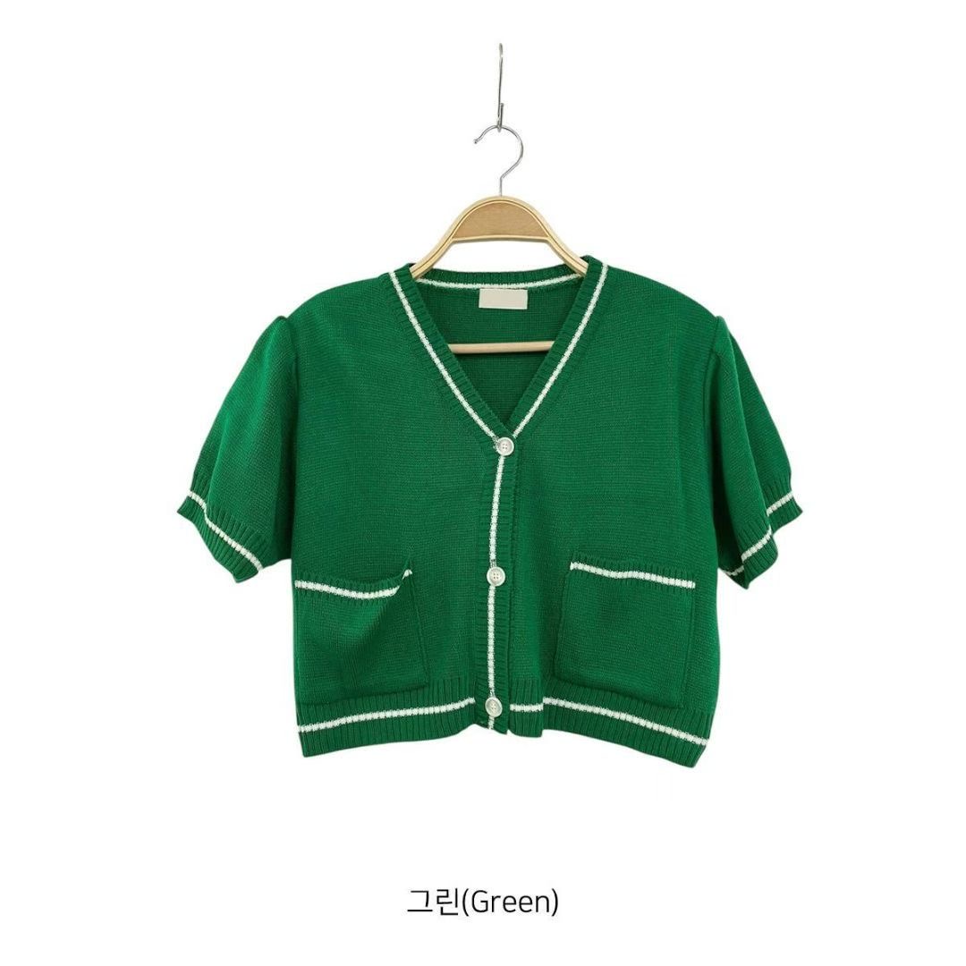 EPI JEAN-T韓國直郵女士新款熱賣推薦時尚休閑針織衫口袋EPI JEAN-T針織衫圖色2