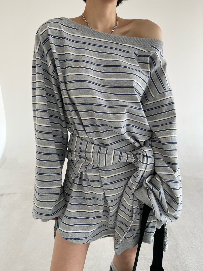 REIZ韓國直郵女裝新品推薦人氣職業休閑熱賣26春夏時尚衛衣REIZ衛衣