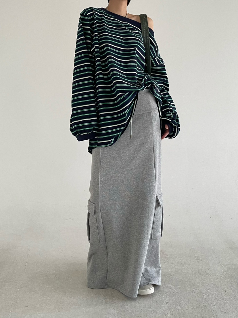 REIZ韓國直郵女裝新品推薦人氣職業休閑熱賣26春夏時尚衛衣REIZ衛衣