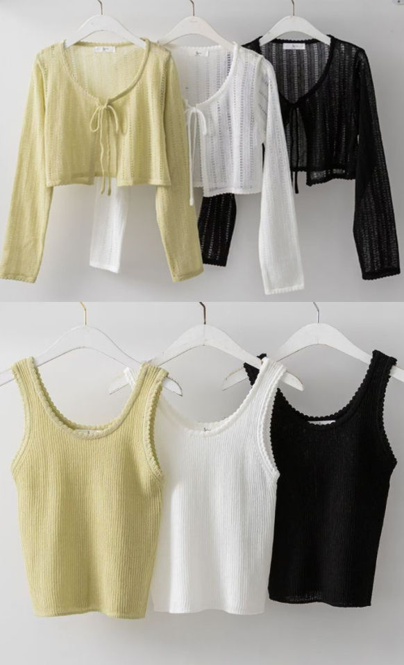 EPI JEAN-T韓國代購女裝新款職業真品時尚推薦熱賣套裝EPI JEAN-T套裝圖色3左三色