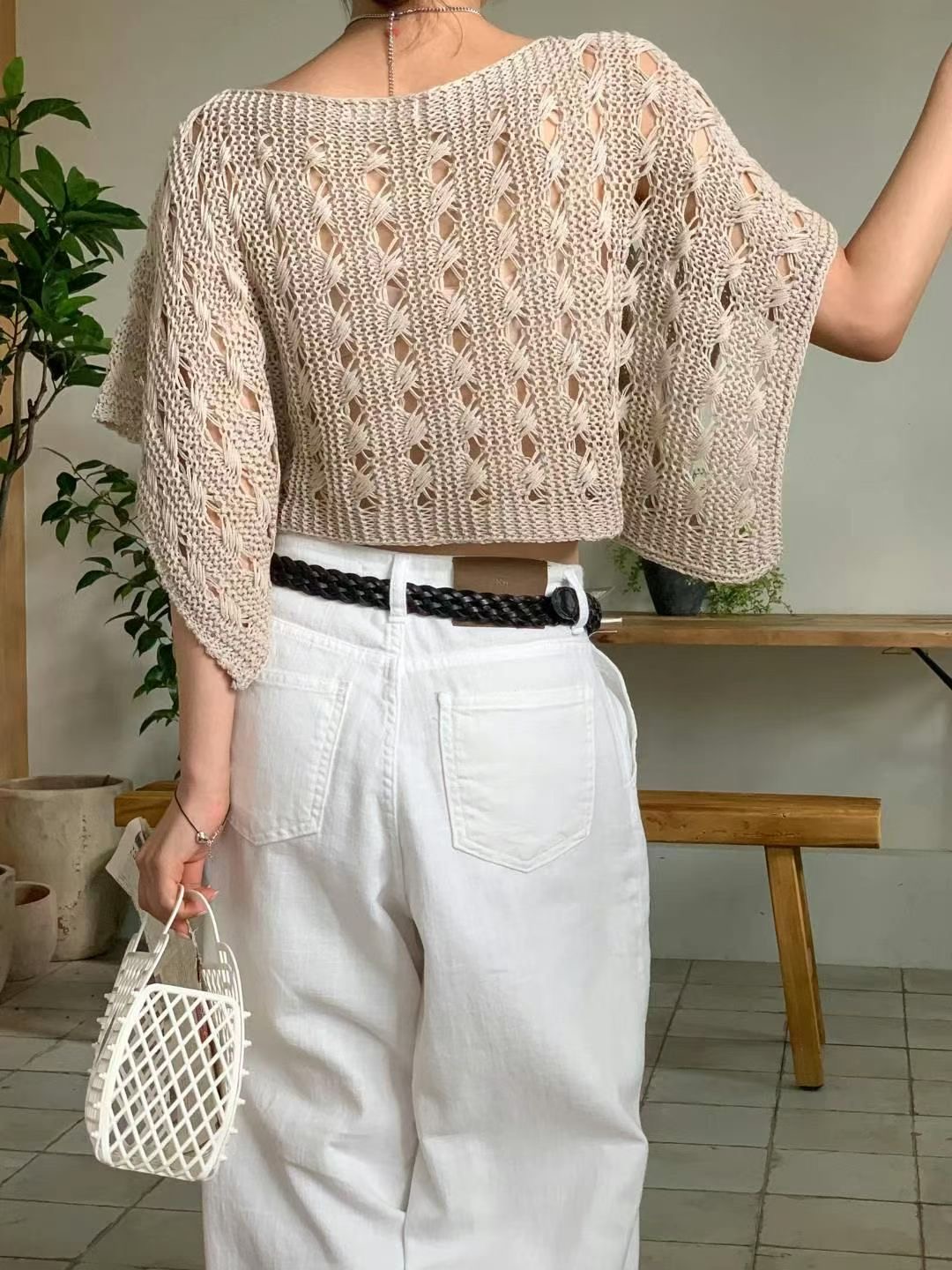 EPI JEAN-T韓國代購女士新品真品時尚職業熱賣人氣針織衫EPI JEAN-T針織衫