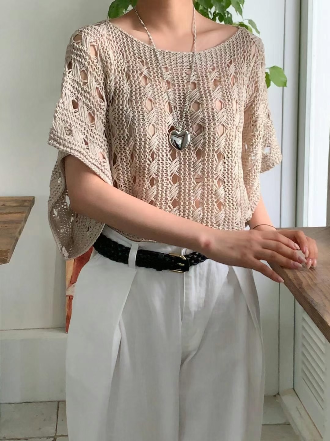 EPI JEAN-T韓國代購女士新品真品時尚職業熱賣人氣針織衫EPI JEAN-T針織衫