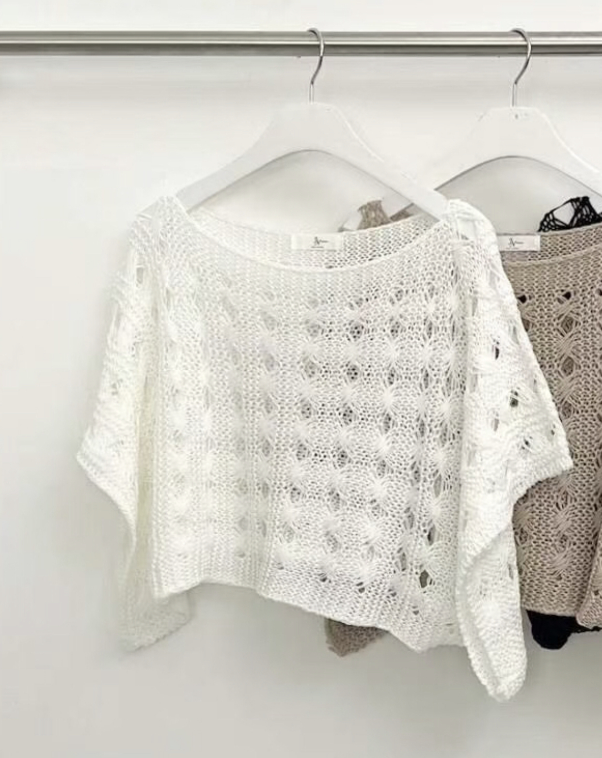 EPI JEAN-T韓國代購女士新品真品時尚職業熱賣人氣針織衫EPI JEAN-T針織衫圖色1