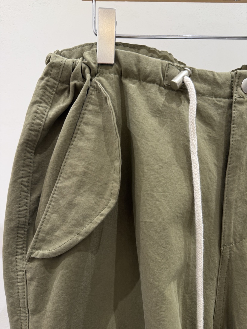 SHIRRING東大門實拍女士新款真品推薦休閑熱賣人氣休閑褲SHIRRING休閑褲