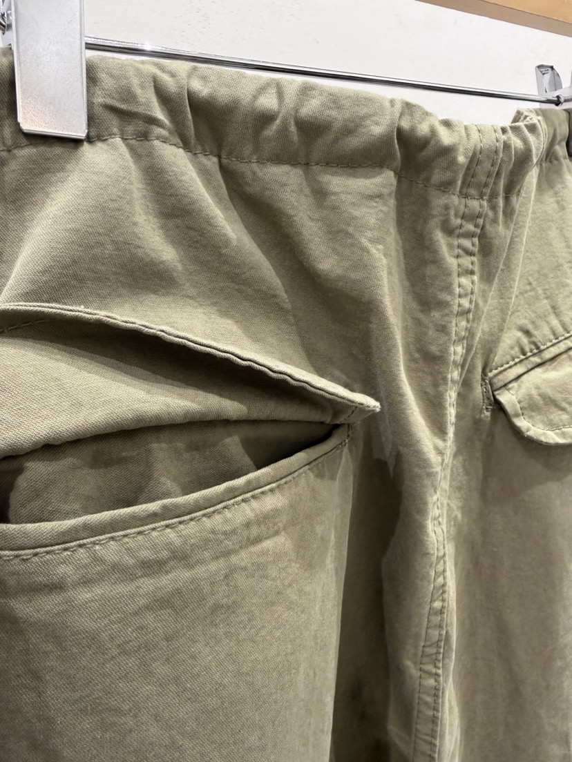 SHIRRING東大門實拍女士新款真品推薦休閑熱賣人氣休閑褲SHIRRING休閑褲