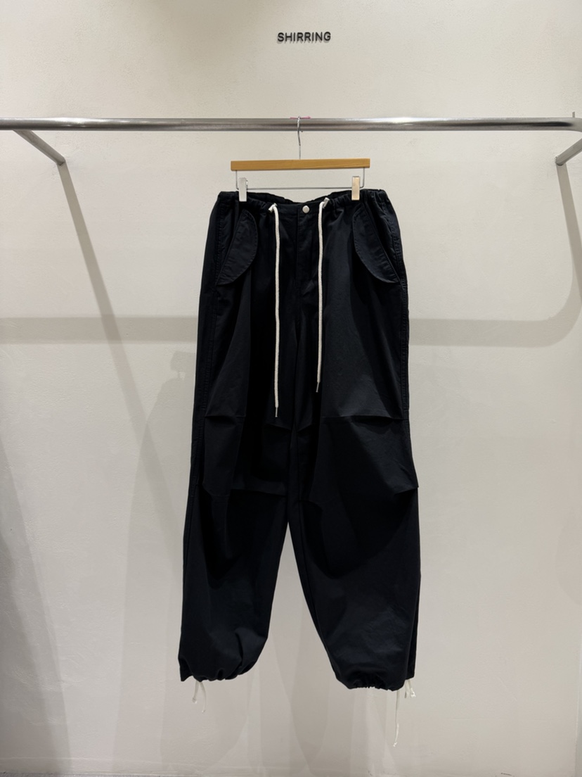 SHIRRING東大門實拍女士新款真品推薦休閑熱賣人氣休閑褲SHIRRING休閑褲圖色3