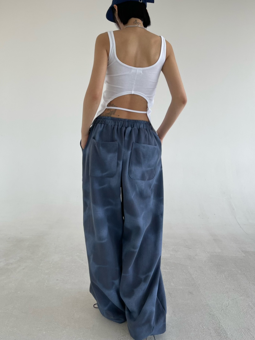 REIZ東大門代購女裝新款時尚職業休閑真品熱賣推薦休閑褲REIZ休閑褲