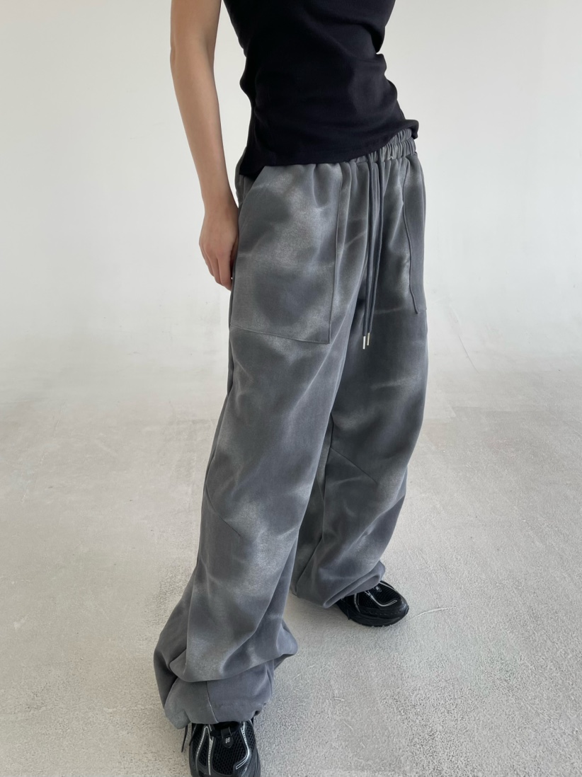 REIZ東大門代購女裝新款時尚職業休閑真品熱賣推薦休閑褲REIZ休閑褲