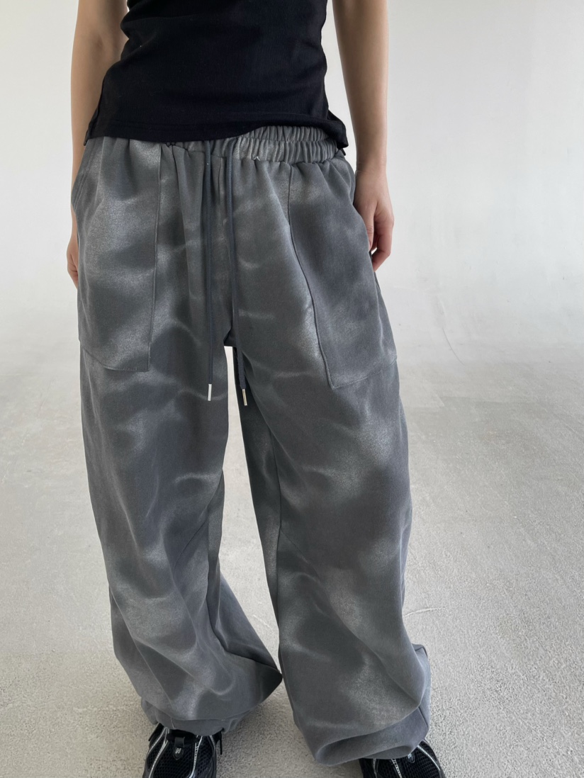 REIZ東大門代購女裝新款時尚職業休閑真品熱賣推薦休閑褲REIZ休閑褲