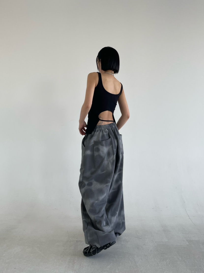 REIZ東大門代購女裝新款時尚職業休閑真品熱賣推薦休閑褲REIZ休閑褲