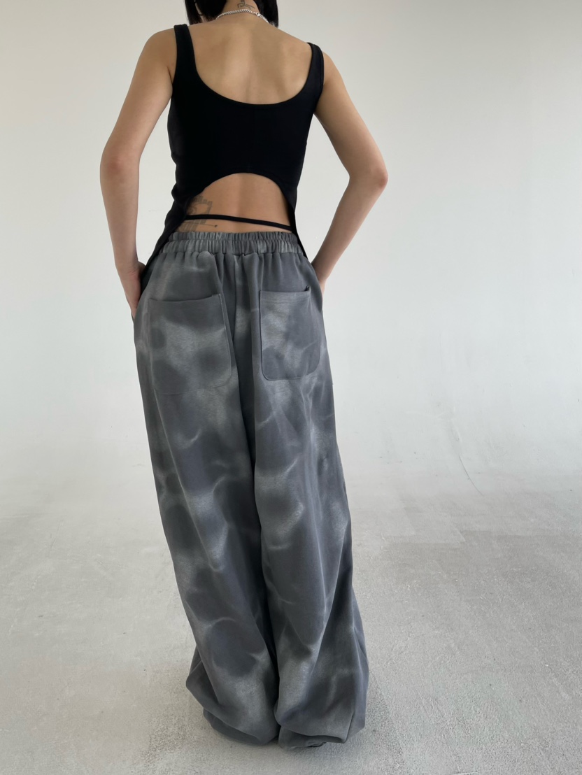 REIZ東大門代購女裝新款時尚職業休閑真品熱賣推薦休閑褲REIZ休閑褲