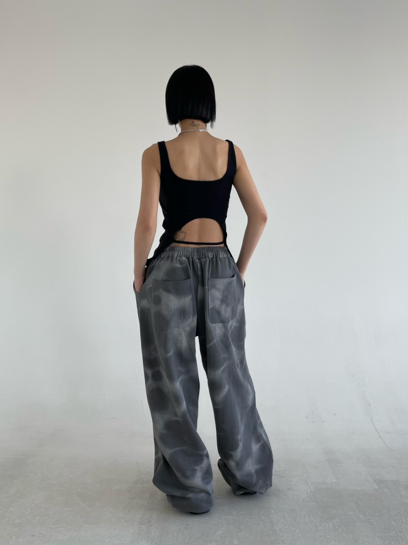 REIZ東大門代購女裝新款時尚職業休閑真品熱賣推薦休閑褲REIZ休閑褲