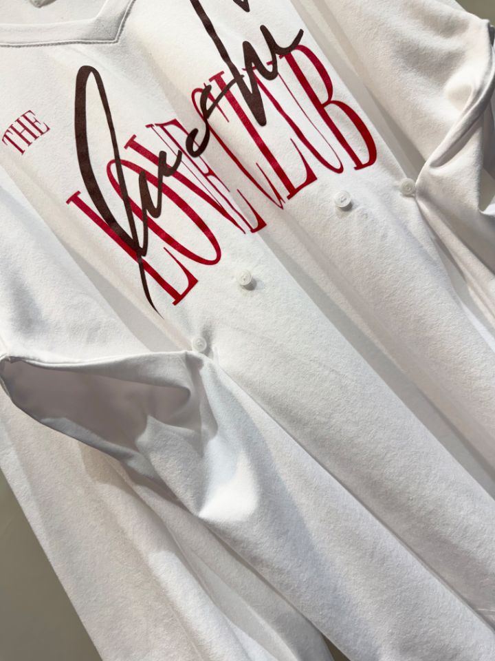 1.3東大門直郵女裝新品休閑人氣時尚職業熱賣26春夏長袖T恤1.3長袖T恤