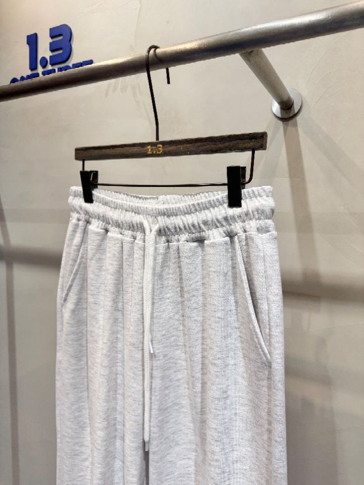 1.3東大門直郵女裝新品真品26春夏休閑職業熱賣人氣休閑褲1.3休閑褲