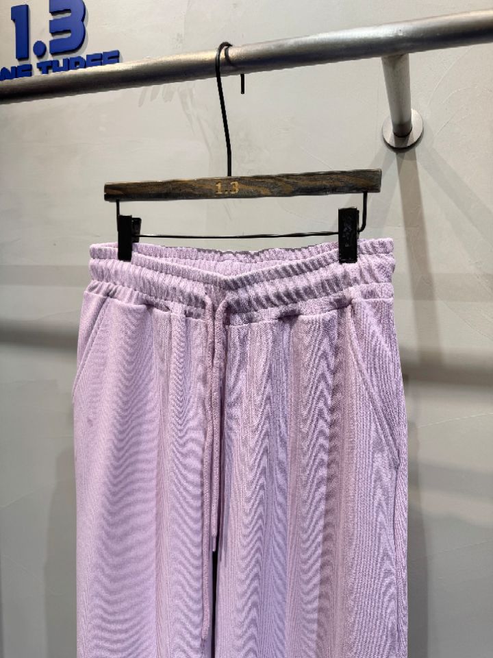 1.3東大門直郵女裝新品真品26春夏休閑職業熱賣人氣休閑褲1.3休閑褲