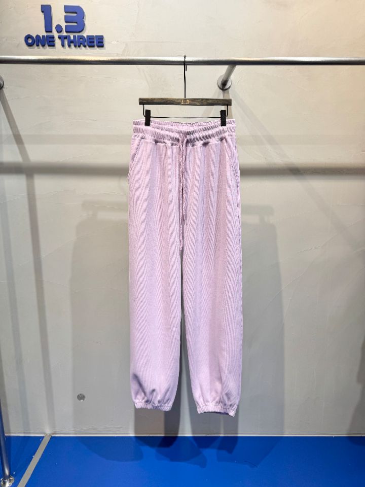 1.3東大門直郵女裝新品真品26春夏休閑職業熱賣人氣休閑褲1.3休閑褲圖色1