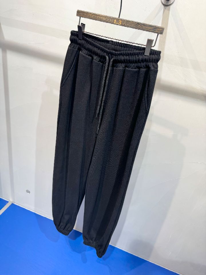 1.3東大門直郵女裝新品真品26春夏休閑職業熱賣人氣休閑褲1.3休閑褲圖色2