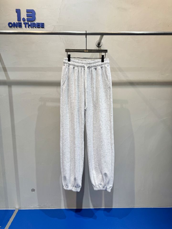 1.3東大門直郵女裝新品真品26春夏休閑職業熱賣人氣休閑褲1.3休閑褲圖色3