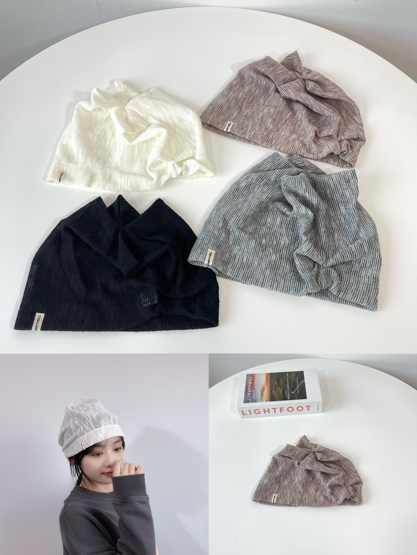 LOVELY HAT東大門實拍女裝新款職業時尚人氣推薦休閑帽子LOVELY HAT帽子