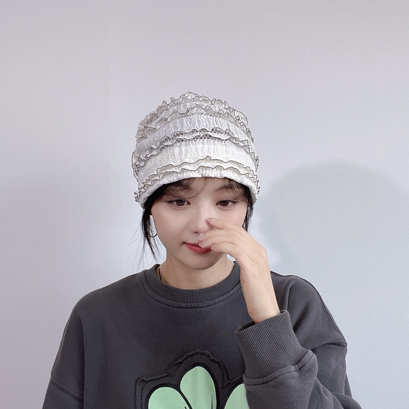 LOVELY HAT東大門代購女裝新品人氣熱賣推薦時尚休閑帽子LOVELY HAT帽子