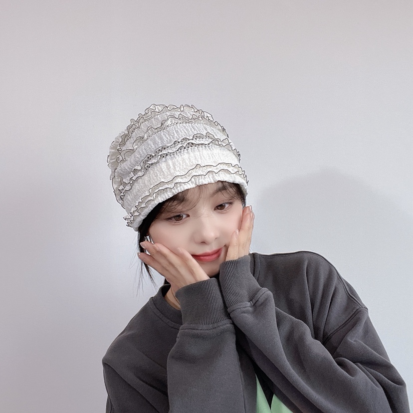 LOVELY HAT東大門代購女裝新品人氣熱賣推薦時尚休閑帽子LOVELY HAT帽子