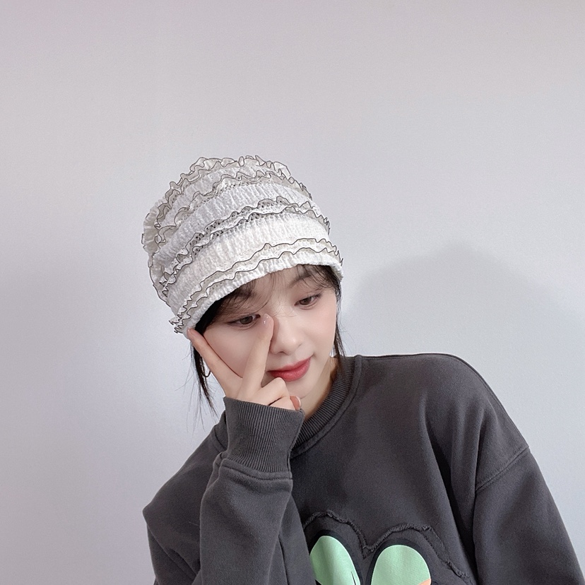 LOVELY HAT東大門代購女裝新品人氣熱賣推薦時尚休閑帽子LOVELY HAT帽子