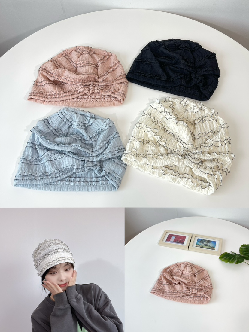 LOVELY HAT東大門代購女裝新品人氣熱賣推薦時尚休閑帽子LOVELY HAT帽子