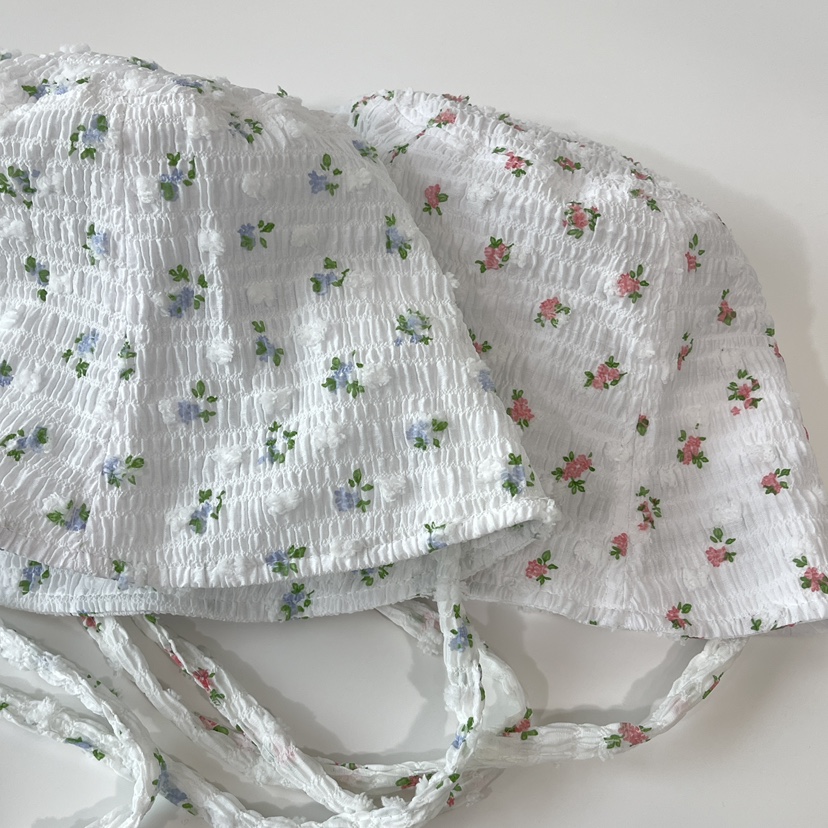 LOVELY HAT東大門實拍女裝新款26春夏真品時尚職業人氣帽子LOVELY HAT帽子