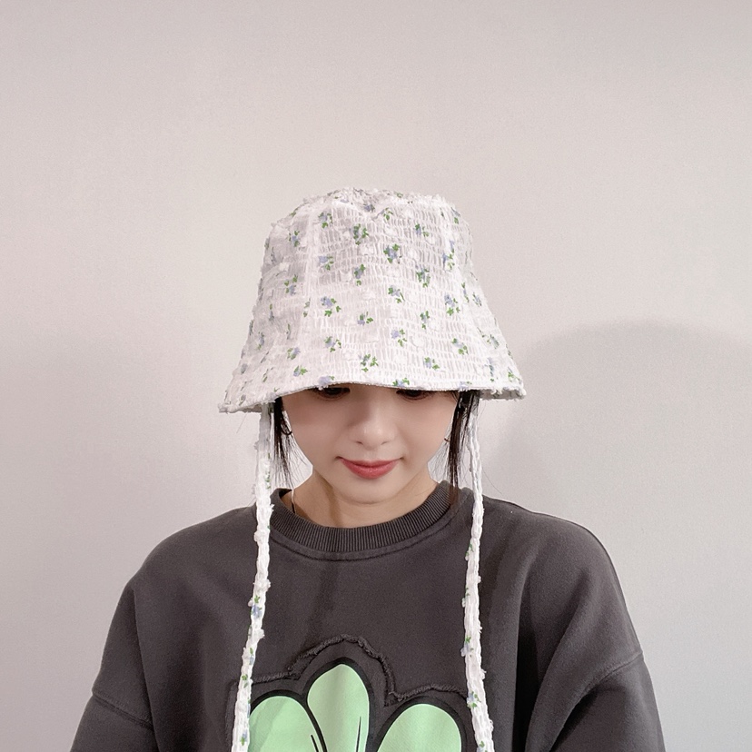 LOVELY HAT東大門實拍女裝新款26春夏真品時尚職業人氣帽子LOVELY HAT帽子