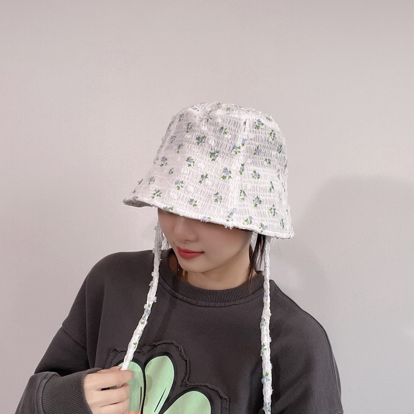 LOVELY HAT東大門實拍女裝新款26春夏真品時尚職業人氣帽子LOVELY HAT帽子