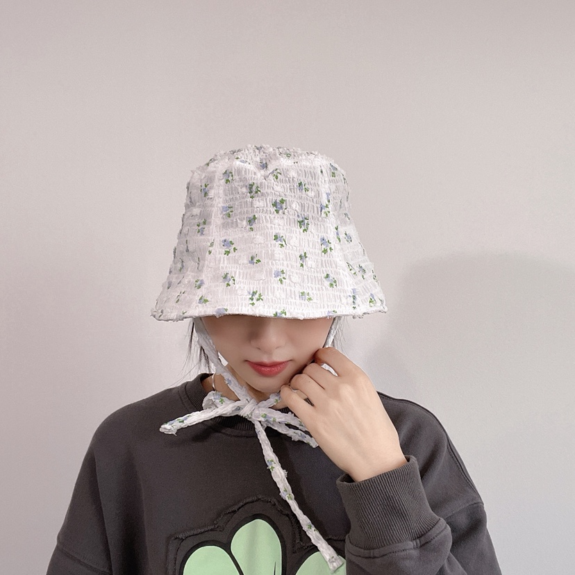 LOVELY HAT東大門實拍女裝新款26春夏真品時尚職業人氣帽子LOVELY HAT帽子