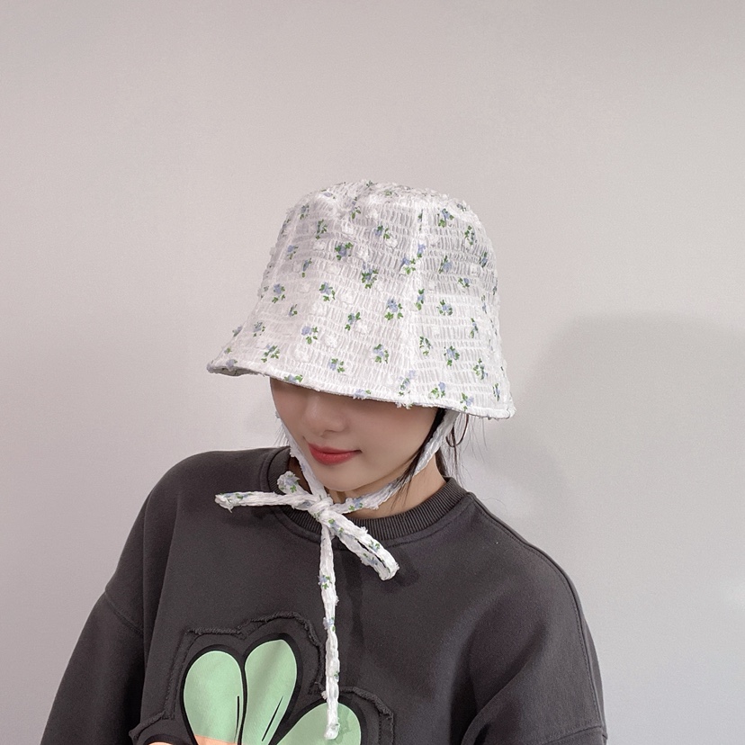 LOVELY HAT東大門實拍女裝新款26春夏真品時尚職業人氣帽子LOVELY HAT帽子