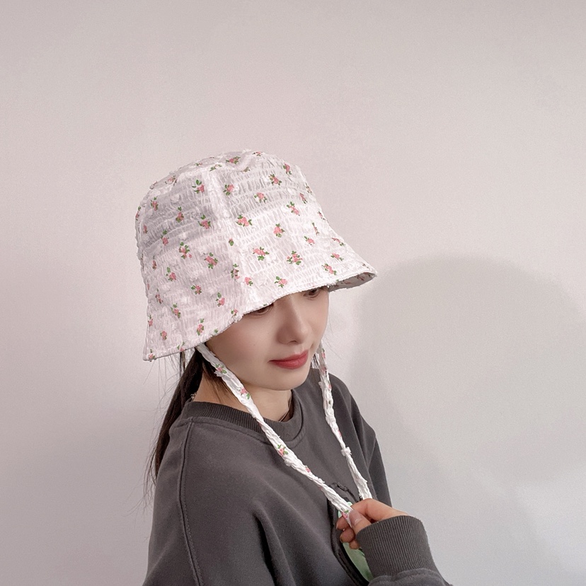 LOVELY HAT東大門實拍女裝新款26春夏真品時尚職業人氣帽子LOVELY HAT帽子