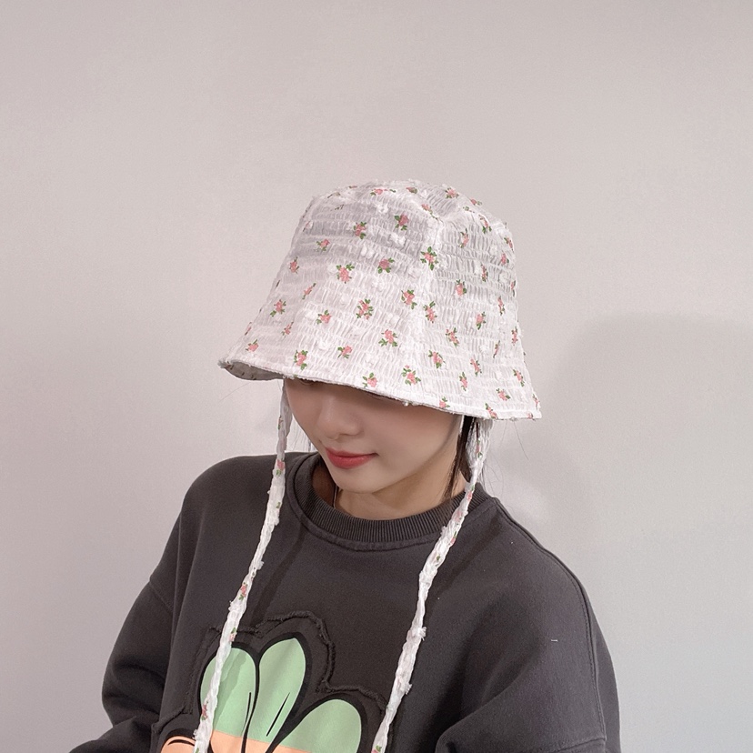 LOVELY HAT東大門實拍女裝新款26春夏真品時尚職業人氣帽子LOVELY HAT帽子