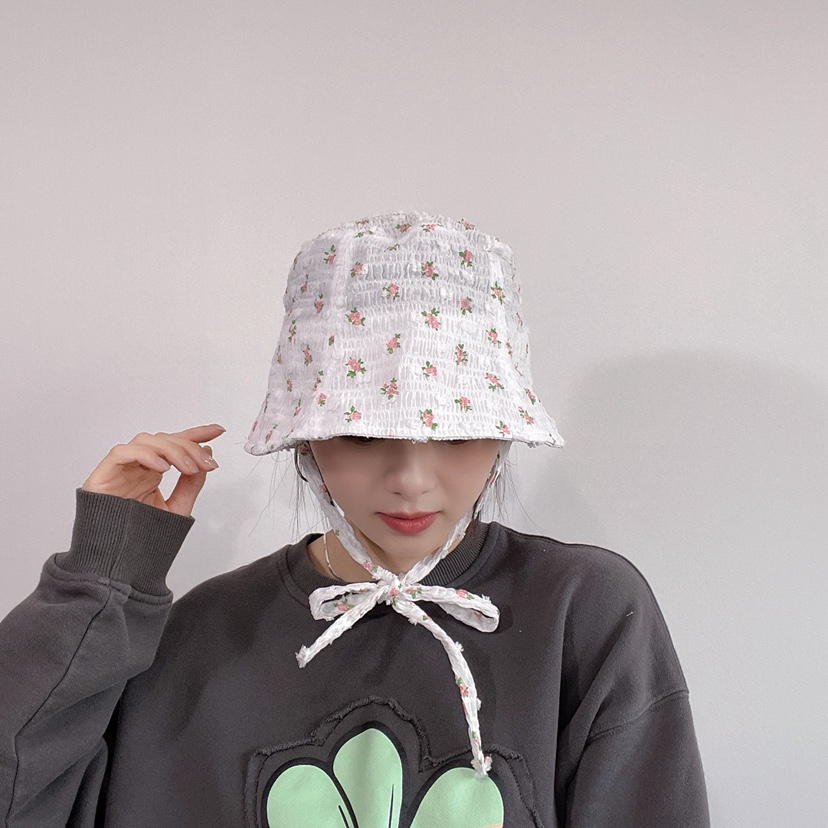 LOVELY HAT東大門實拍女裝新款26春夏真品時尚職業人氣帽子LOVELY HAT帽子