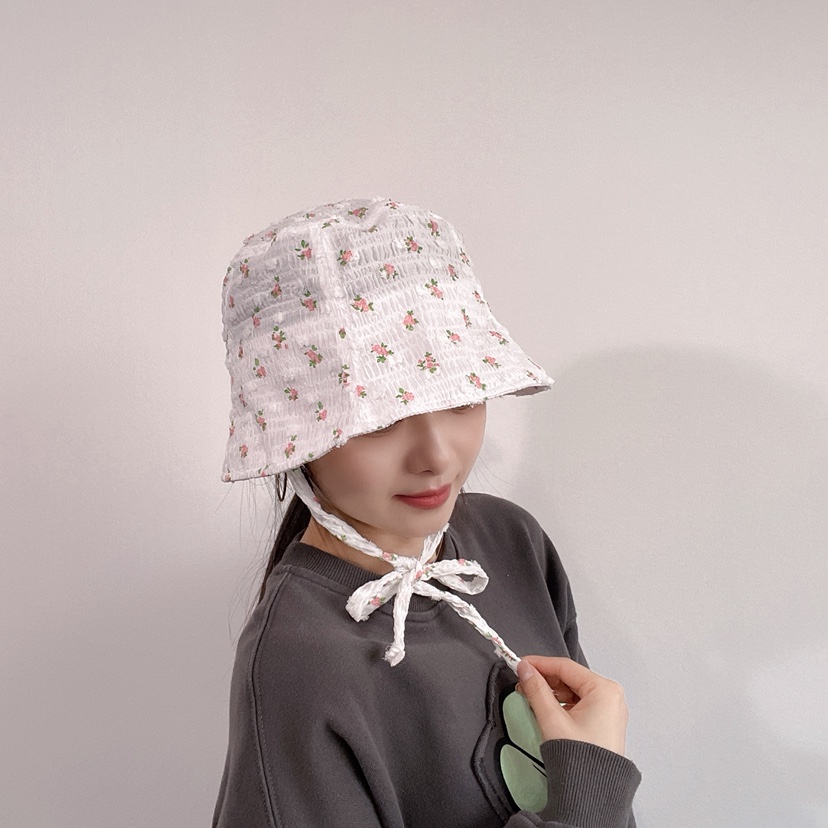 LOVELY HAT東大門實拍女裝新款26春夏真品時尚職業人氣帽子LOVELY HAT帽子