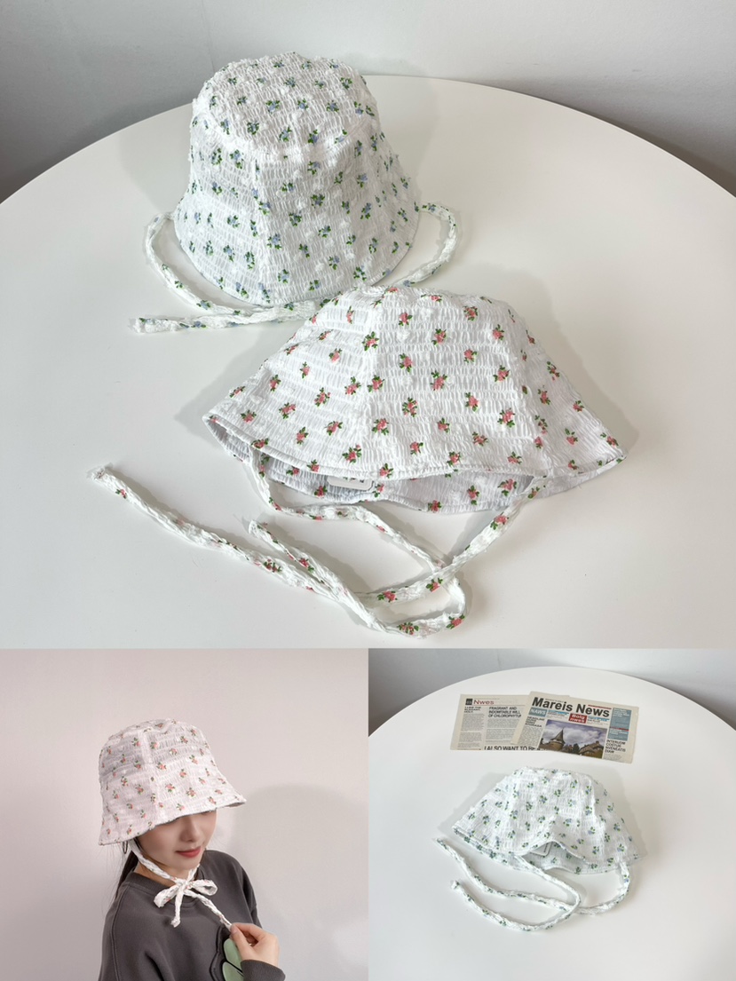 LOVELY HAT東大門實拍女裝新款26春夏真品時尚職業人氣帽子LOVELY HAT帽子