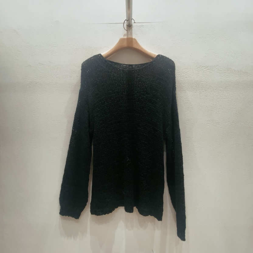 DARLUZ_MI東大門實拍女裝新款推薦職業時尚26春夏休閑針織衫DARLUZ_MI針織衫圖色4