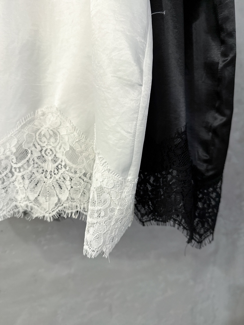 COME OPEN/HAPER東大門實拍女士新品休閑人氣襯衫蕾絲衫COME OPEN/HAPER襯衫/蕾絲衫